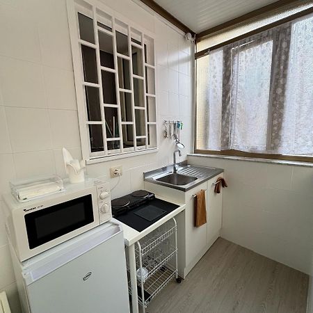 Lc Dreams Apartment Naples Exterior photo