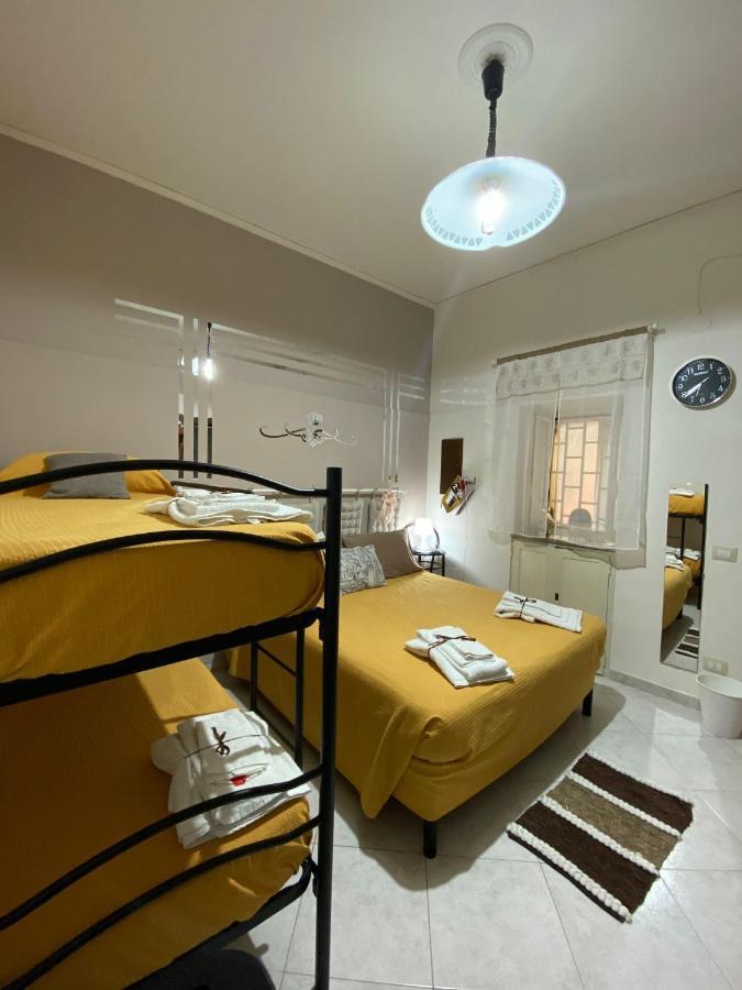 Lc Dreams Apartment Naples Exterior photo